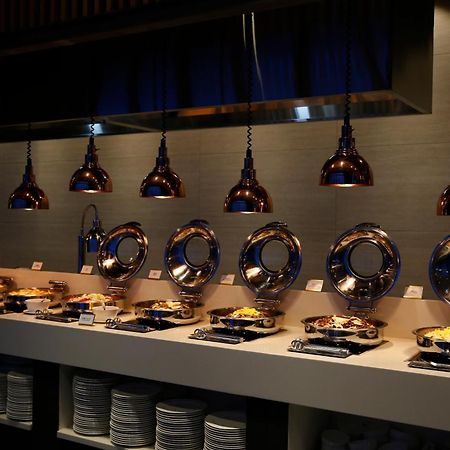 J One Hotel Cheongju Zewnętrze zdjęcie